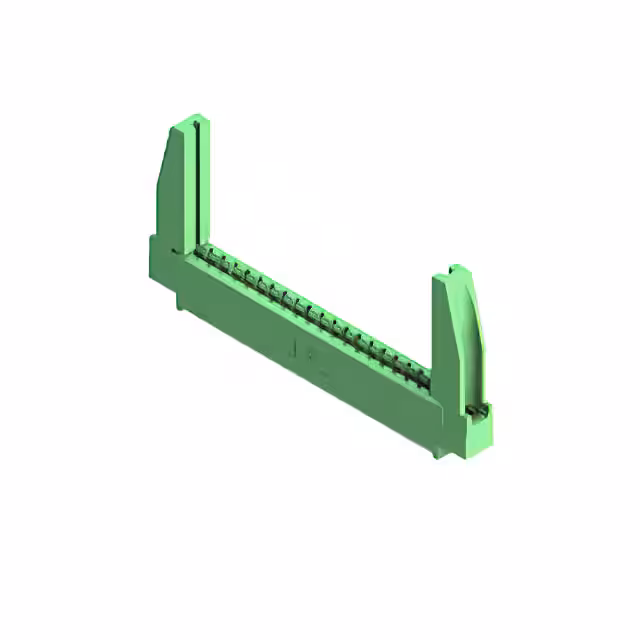 337-020-544-678 EDAC Inc.  Edgeboard Connectors